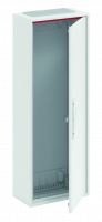 Шкаф навесной IP44, 800x300x160 пустой с дверью ComfortLine  CA15