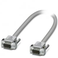 Phoenix contact 1066596 CABLE-D 9SUB/S/S/HF/S/ 3,0M Кабель