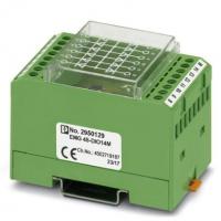 Phoenix contact 2950129 EMG 45-DIO14M Диодный модуль