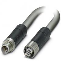 Phoenix contact 1425020 SAC-5P-M12MSL/3,0-290/FSL FE Силовой кабель