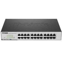 Коммутатор D-Link DGS-1100-24-ME-B2A