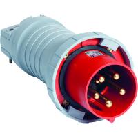 ABB 2CMA166830R1000 Вилка кабельная 4125P7W, 125А, 3P+N+E, IP67, 7ч