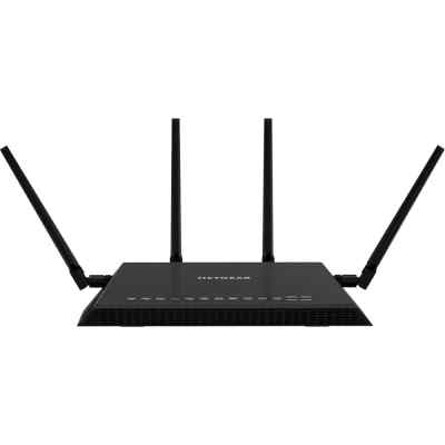 Отзывы о роутере NetGear R7800-100PES