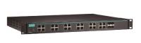 Коммутатор MOXA IKS-G6524A-4GTXSFP-HV-HV