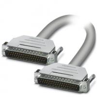 Phoenix contact 1066614 CABLE-D37SUB/S/S/HF/S/ 2,0M Кабель