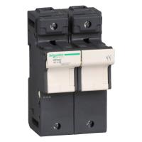 Schneider Electric DF222 РАЗЪЕДИНИТЕЛЬ-ПРЕДОХРАНИТЕЛЬ 125A.2P.22Х58