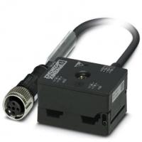 Phoenix contact 1407575 SAC-ASI-J-Y-B-PUR-1,0-FS SCO Разветвитель