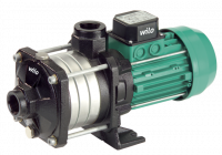 4083886 Насос Wilo Economy MHIL 104-E-3-400-50-2