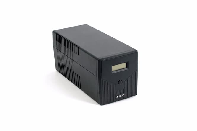 ИБП Бастион SKAT-UPS 1000/600