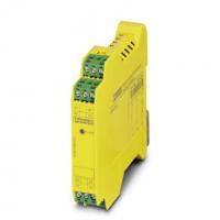 Phoenix contact 2986960 PSR-SCP- 24DC/FSP/2X1/1X2 Реле безопасности