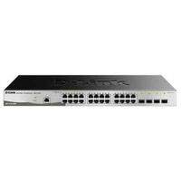 Коммутатор D-Link DGS-1210-28-ME-P-B1A