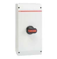 ABB 1SCA022536R1760 Рубильник в боксе OTE90T6B
