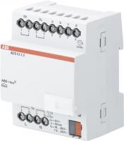 ABB 2CDG110190R0011 AE/S 4.1.1.3 Аналоговый вход, 4-канальный