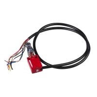 Schneider Electric XCSM3716L5 КОНЦ. ВЫКЛЮЧАТ., КАБЕЛЬ 5 М, 1НО+2НЗ XCSM3716L5