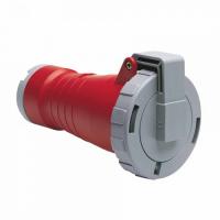 ABB 2CMA166562R1000 Розетка кабельная 316C11W, 16А, 3P+E, IP67, 11ч