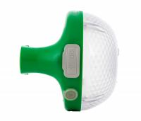 Schneider Electric AEP-LB01-SU12W СВЕТИЛЬНИК 1.2W LED IP65 +СОЛНЕЧН.ПАНЕЛЬ