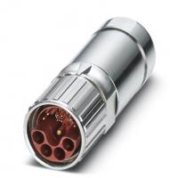 Phoenix contact 1622011 SH-8EPC58A8LB1 Кабельный соединитель