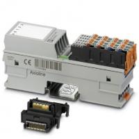 Phoenix contact 1035430 AXL F RTD4 XC 1H Модуль ввода-вывода