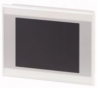 142534 панель оператора , 24VDC , 5,7" , TFT, цветная , Ethernet , RS232, RS485 , Profibus, PLC (XV-102-D8-57TVRC-10)