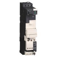 Schneider Electric LU2B32BL РЕВЕРС БЛОК 32A 24VDC С КЛЕММН