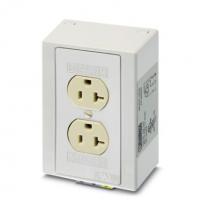 Phoenix contact 5600461 EM-DUO 120/15 Розетка