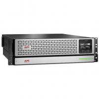 ИБП APC Smart-UPS SRT, On-Line, 1500VA / 230V, (подкл. доп. батарей) SRT1500UXI-NCLI