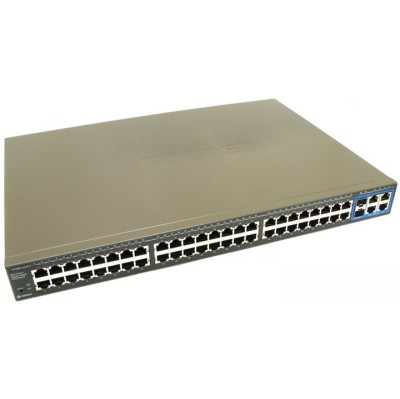 Коммутатор TRENDnet TEG-2248WS