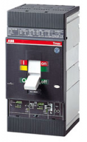 ABB 1SDA054406R4 Выключатель автоматический с модулем передачи данных Modbus T5S 630 PR222DS/PD-LSI In=630 3p F F