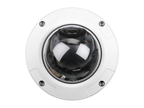 Видеокамера для наружного наблюдения D-link DCS-4602EV/UPA/B1A
