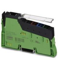 Phoenix contact 2862136 IB IL 24 PWR IN/2-F-PAC Клеммы Inline