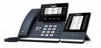 Yealink SIP-T53 - стационарный IP-телефон