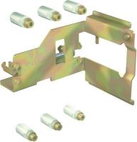 ABB 1SDA054842R1 Комплект преобразования исполнения KIT MP T4 W 4p