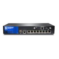 Роутер Juniper SRX210HE2