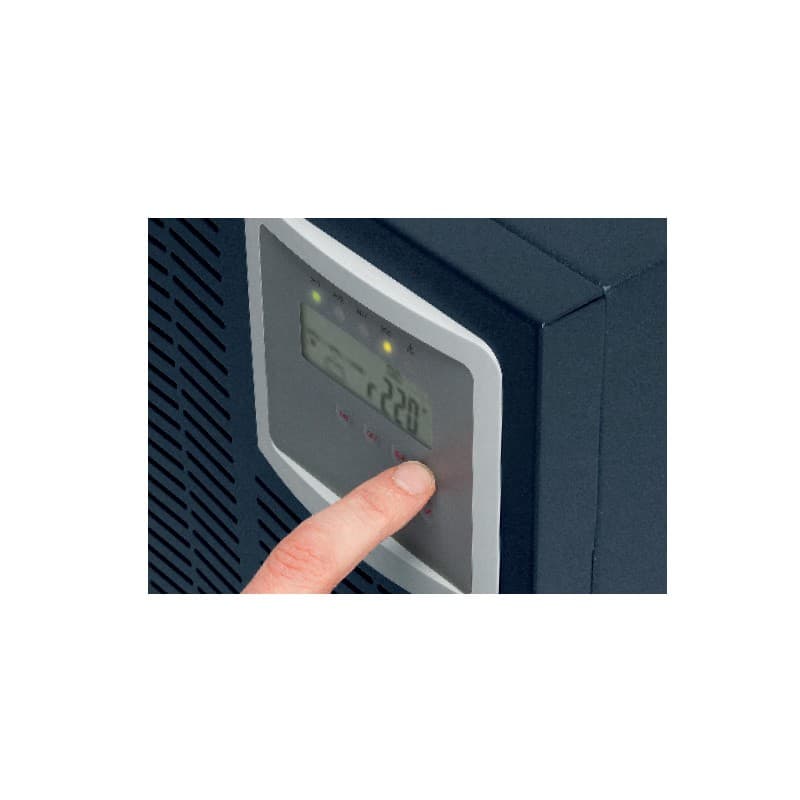 ИБП Inform-Legrand KEOR S 6 KВA 17' 310128
