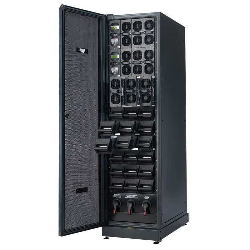 ИБП Legrand Archimod 6S 40 кВА 310453