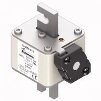 170M5118 Быстрый предохранитель 1250A 600V 2KN/80 AR UC