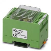 Phoenix contact 2949389 EMG 45-DIO 8E-1N5408 Диодный модуль
