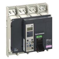 Schneider Electric 4П4Т АВТОМ. ВЫКЛ. MICR.5.0E NS1250 N (арт.34434)