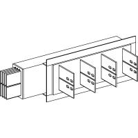 Schneider Electric KRA1600EL51 СЕКЦИЯ ПРИСОЕДИНИТЕЛЬНАЯ К ТР-РУ