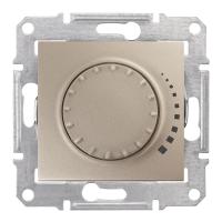 Schneider Electric SDN2200668 Светорег-р повор.емкст.25-325Вт/Ва, тит