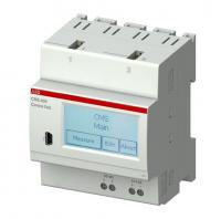 ABB 2CCA880000R0001 Модуль управляющий CMS-600