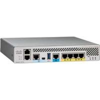 Контроллер Cisco AIR-CT3504-K9