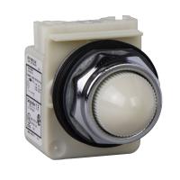 Schneider Electric 9001KP35LWW9 СИГНАЛЬНАЯ ЛАМПА 30ММ 24В БЕЛАЯ