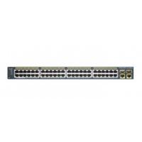 Коммутатор Cisco WS-C2960XR-48TS-I