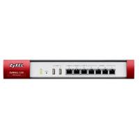 Роутер ZYXEL ZyWALL 110