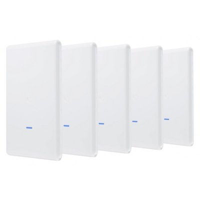 Точка доступа Ubiquiti UniFi UAP-AC-M-PRO-5