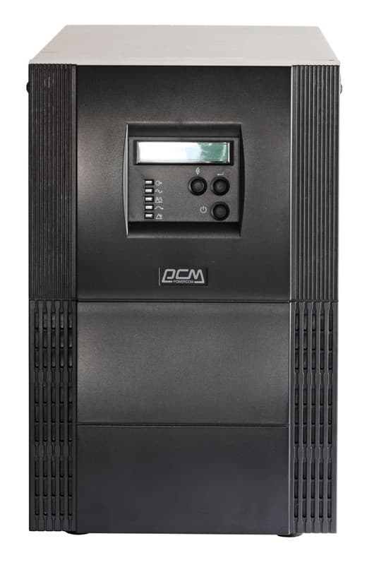 ИБП Powercom Vanguard VGS-1500XL
