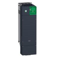 Schneider Electric ATV340D55N4E Преобразователь частоты ATV340 55кВт 480В 3ф Ethernet