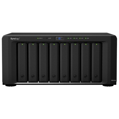 Сетевое хранилище Synology DS1815+
