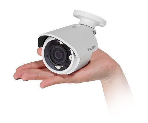 Beward BD4640RC (8 мм)